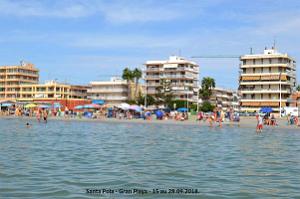 27 SANTA POLA - LES PLAGES (32)